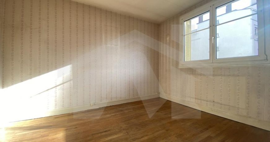 vente Appartement Grenoble