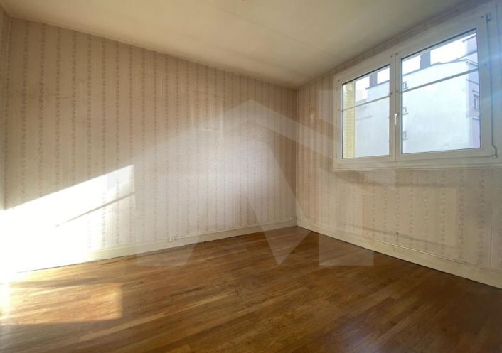 à vendre Appartement Grenoble