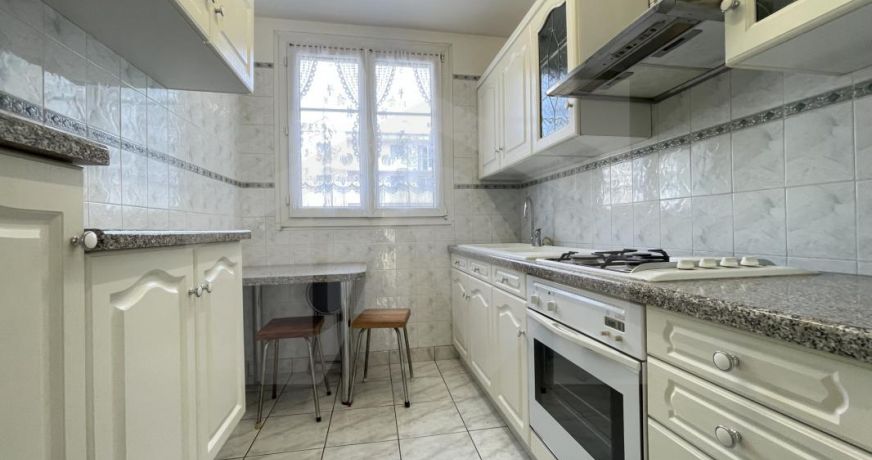 vente Appartement Grenoble