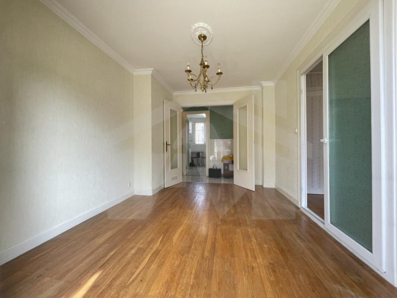 vente Appartement Grenoble - Photo 6