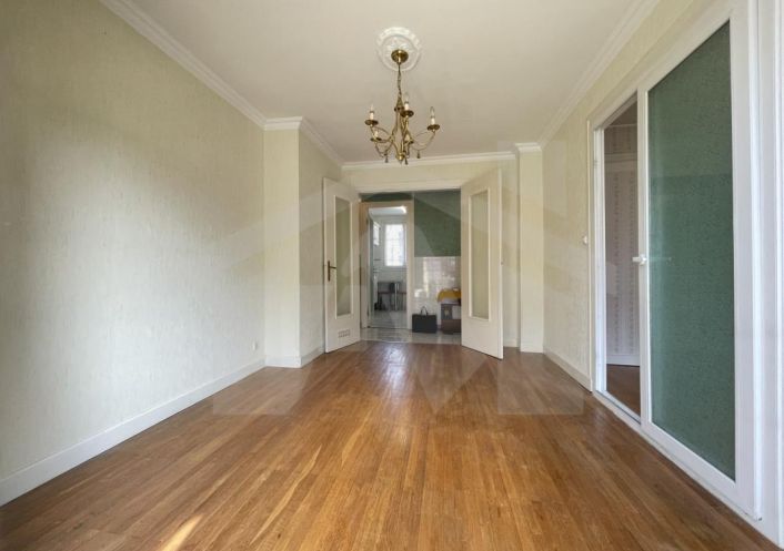 à vendre Appartement Grenoble