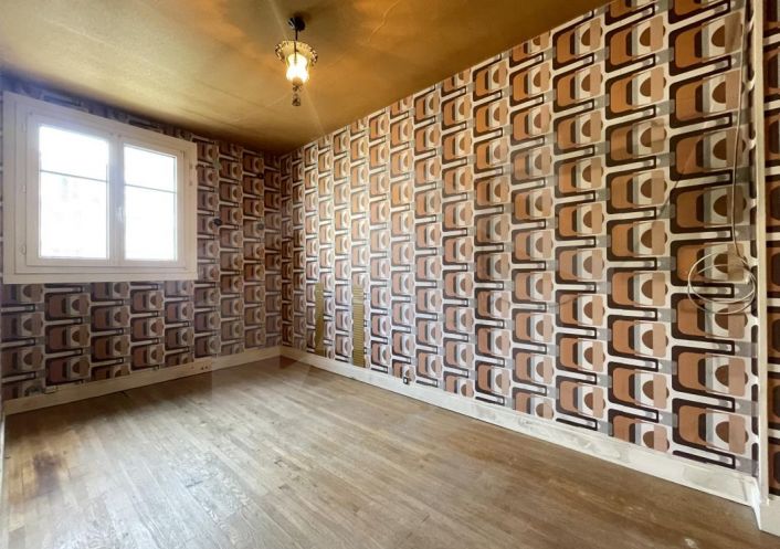 à vendre Appartement Grenoble