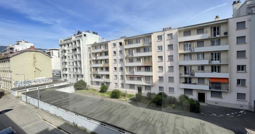 vente Appartement Grenoble