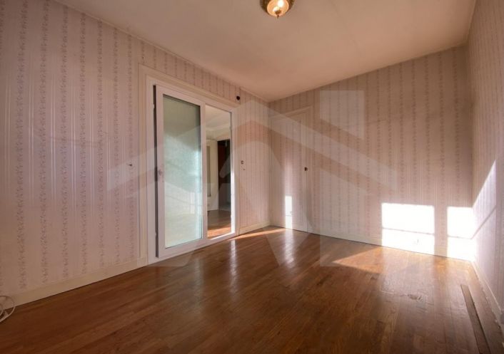 à vendre Appartement Grenoble