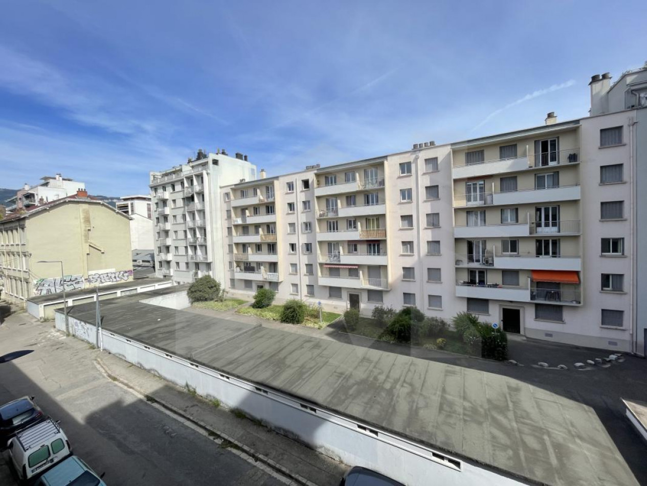à vendre Appartement Grenoble - Photo 8