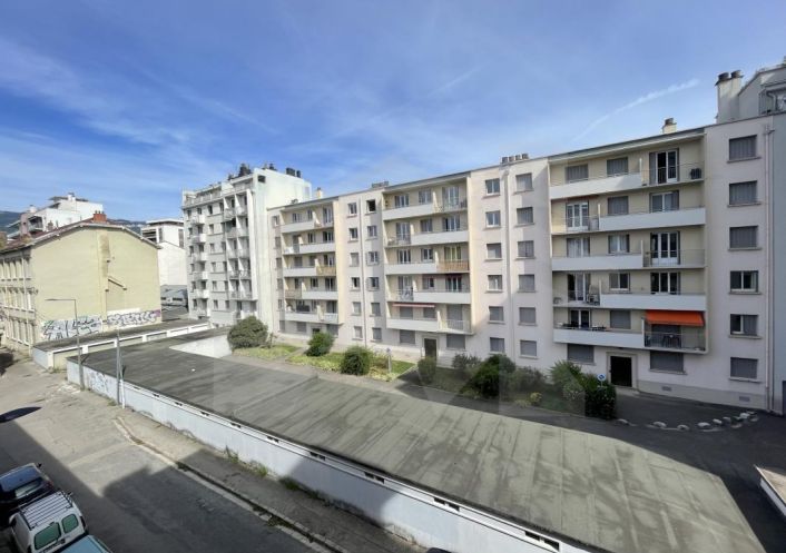 à vendre Appartement Grenoble