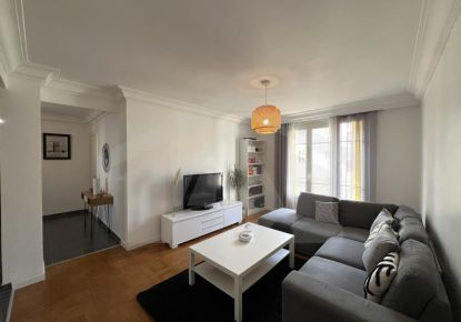 vente Appartement Grenoble