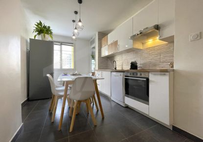 vente Appartement Grenoble