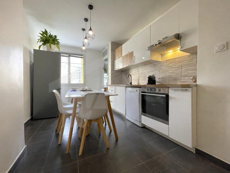 vente Appartement Grenoble - Photo 2