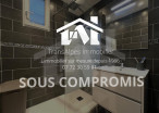 à vendre Appartement Grenoble
