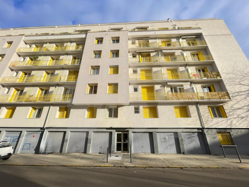 vente Appartement Grenoble - Photo 5