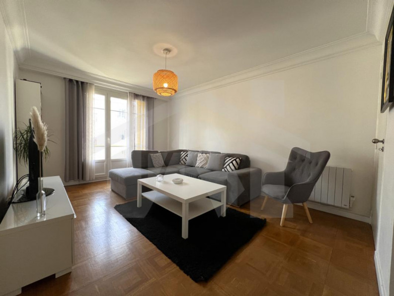 vente Appartement Grenoble - Photo 7