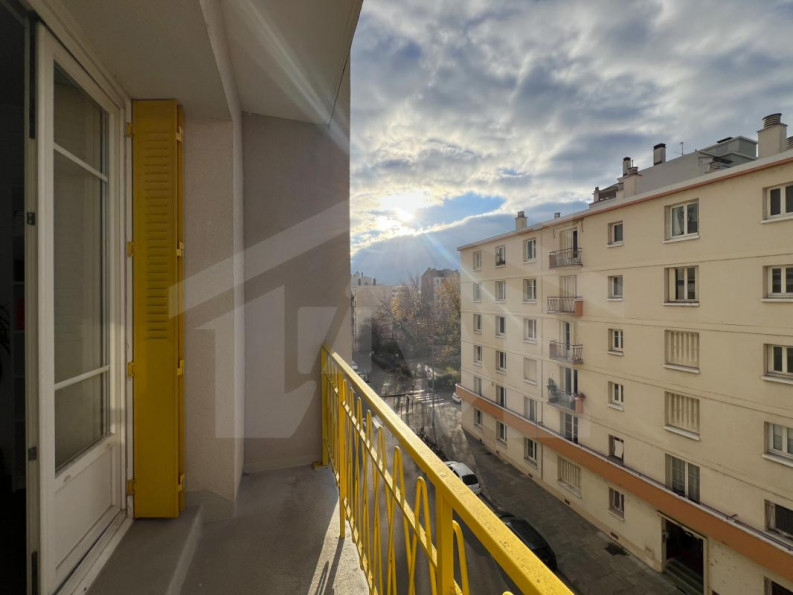 vente Appartement Grenoble - Photo 8