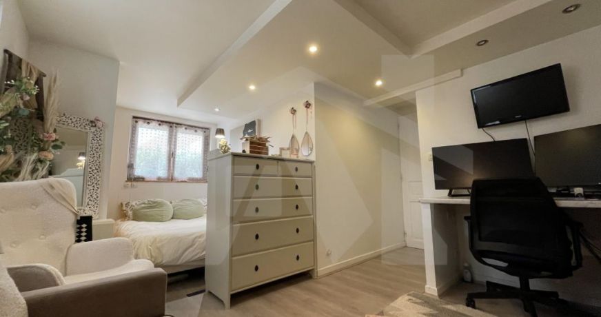 vente Maison Fontaine