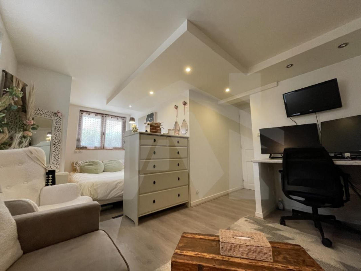 à vendre Maison Fontaine - Photo 10