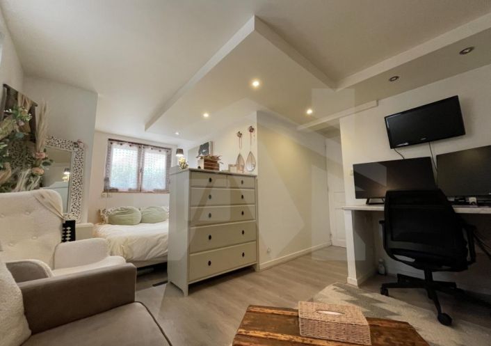 à vendre Maison Fontaine