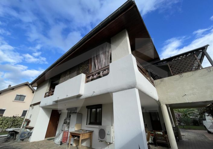 à vendre Maison Fontaine