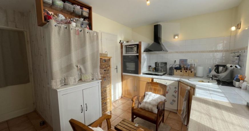 vente Maison Fontaine