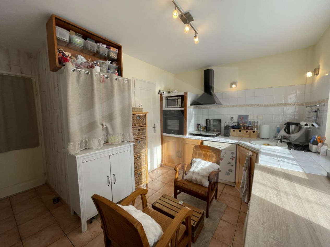 à vendre Maison Fontaine - Photo 13