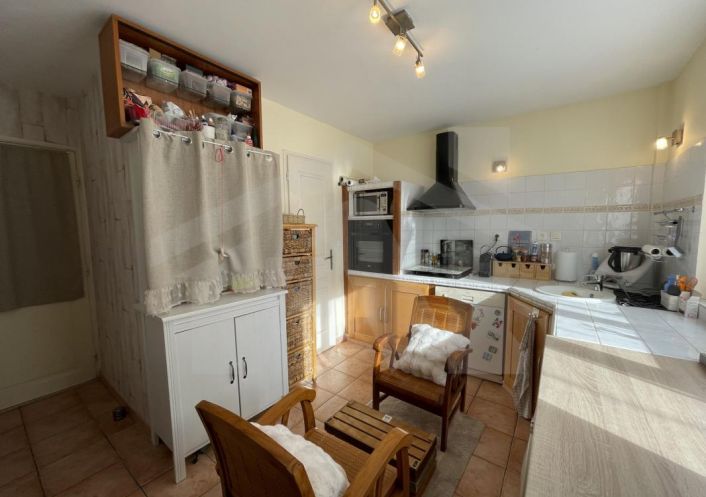 à vendre Maison Fontaine