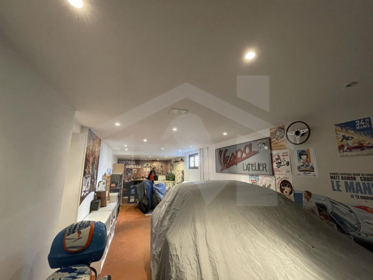 à vendre Maison Fontaine - Photo 14