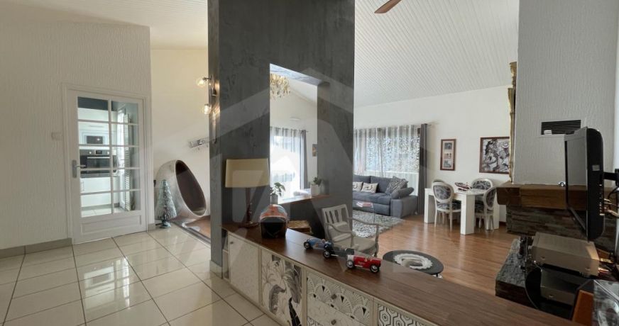 vente Maison Fontaine