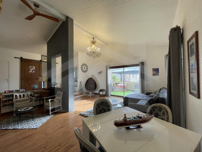 vente Maison Fontaine - Photo 1