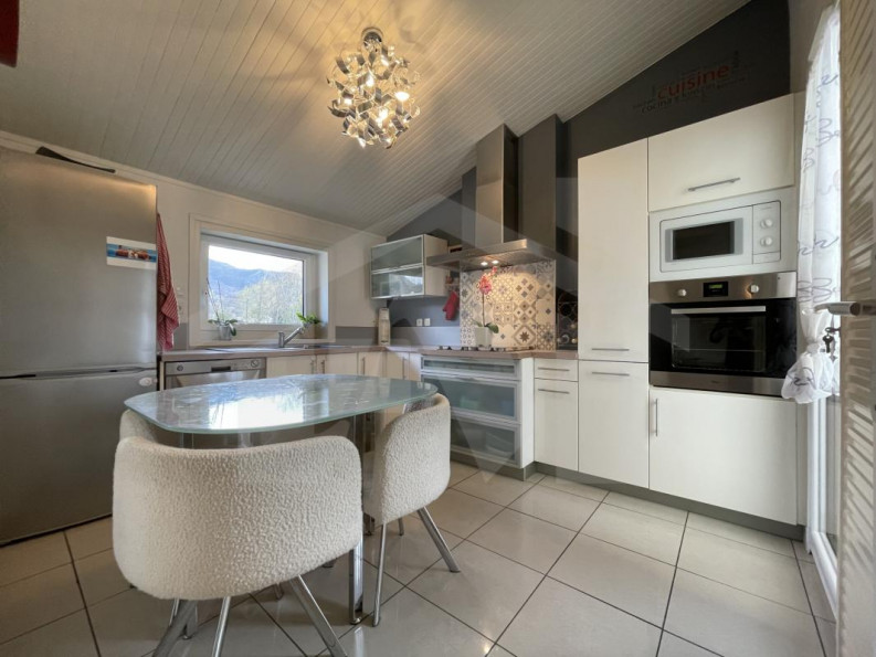 vente Maison Fontaine - Photo 2