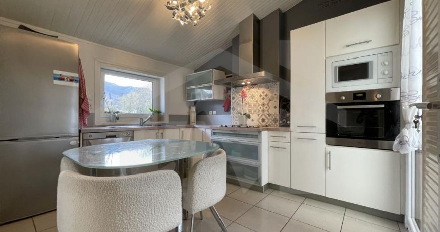 vente Maison Fontaine