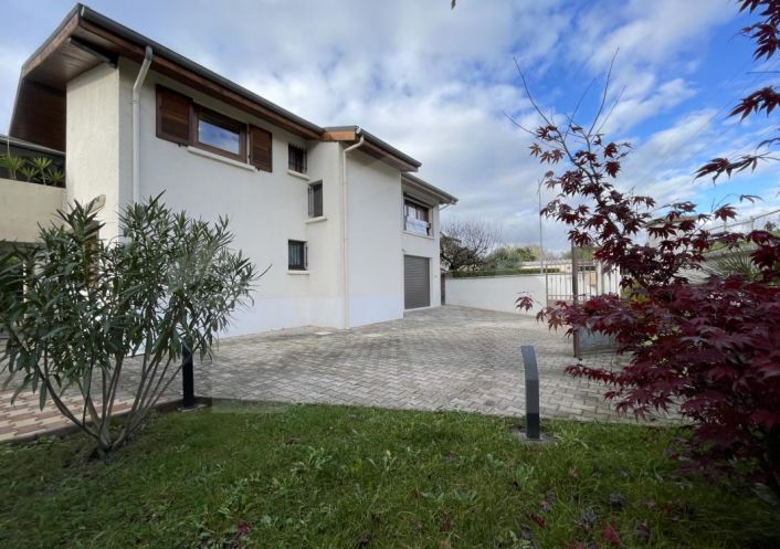 à vendre Maison Fontaine