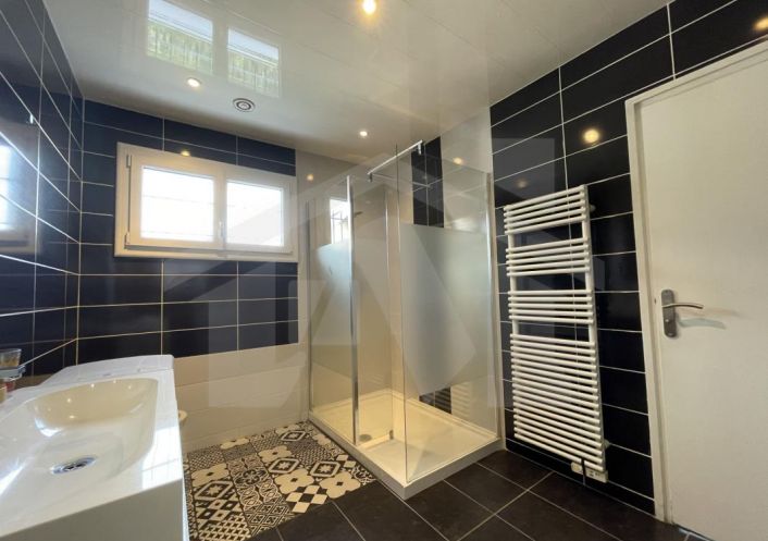 à vendre Maison Fontaine