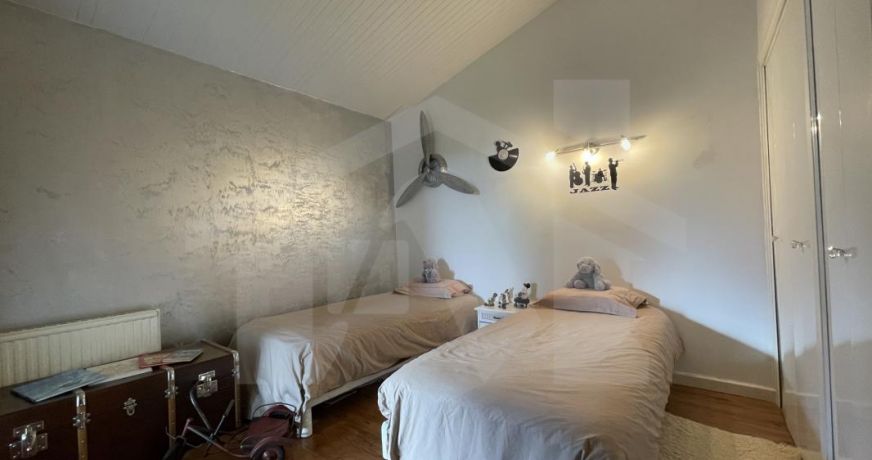 vente Maison Fontaine