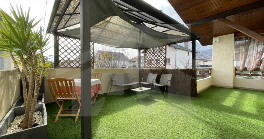 vente Maison Fontaine