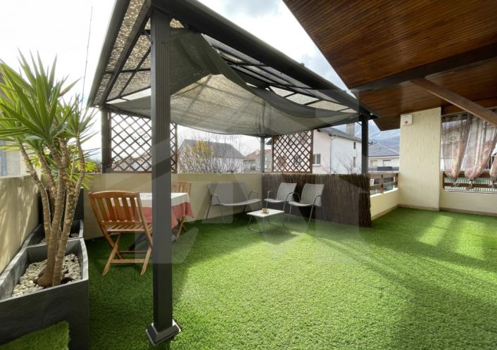 à vendre Maison Fontaine