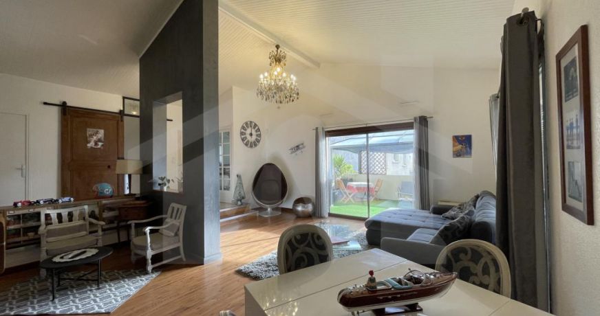 vente Maison Fontaine