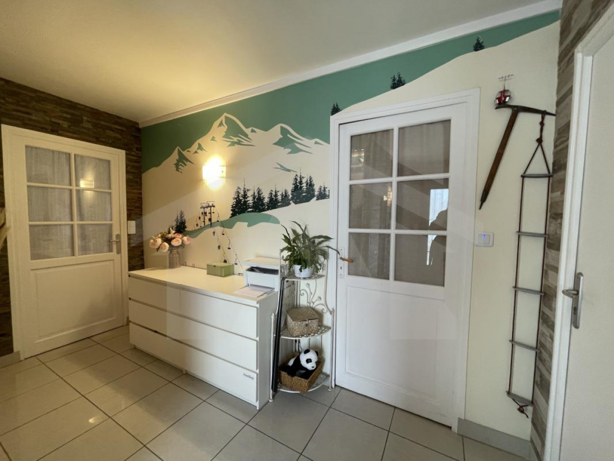 à vendre Maison Fontaine - Photo 8