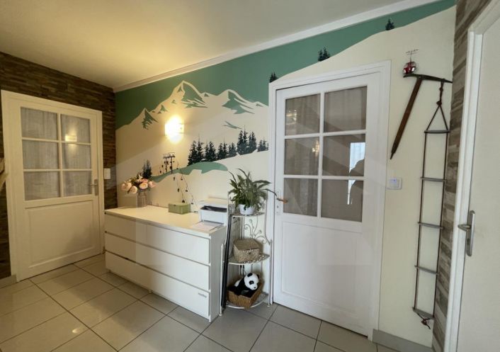 à vendre Maison Fontaine