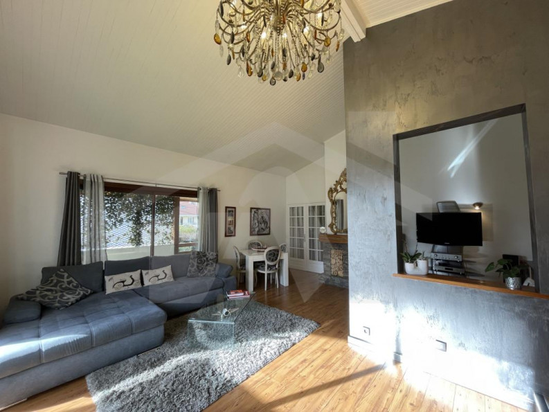 vente Maison Fontaine - Photo 9