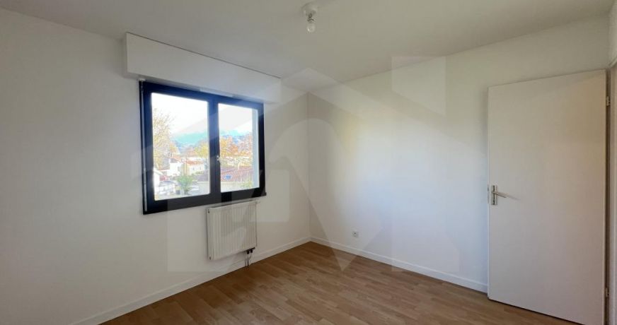 location Appartement Échirolles