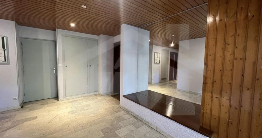 location Appartement Échirolles