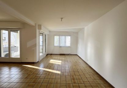 location Appartement Échirolles