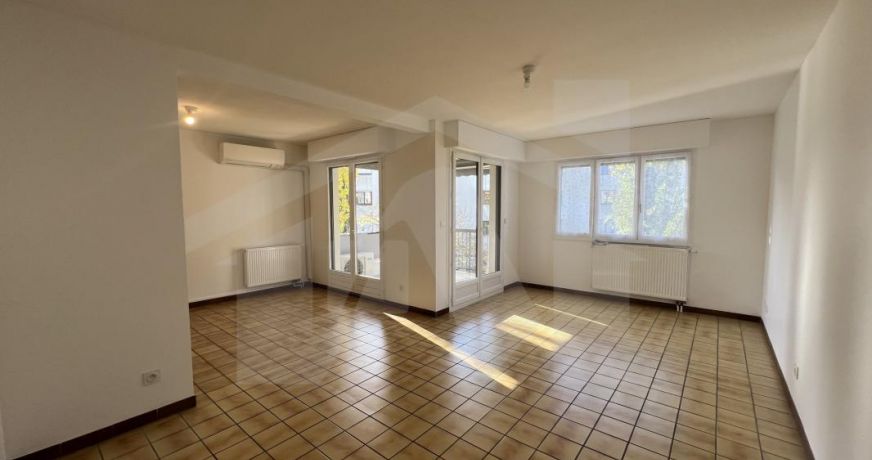 location Appartement Échirolles