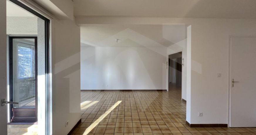 location Appartement Échirolles