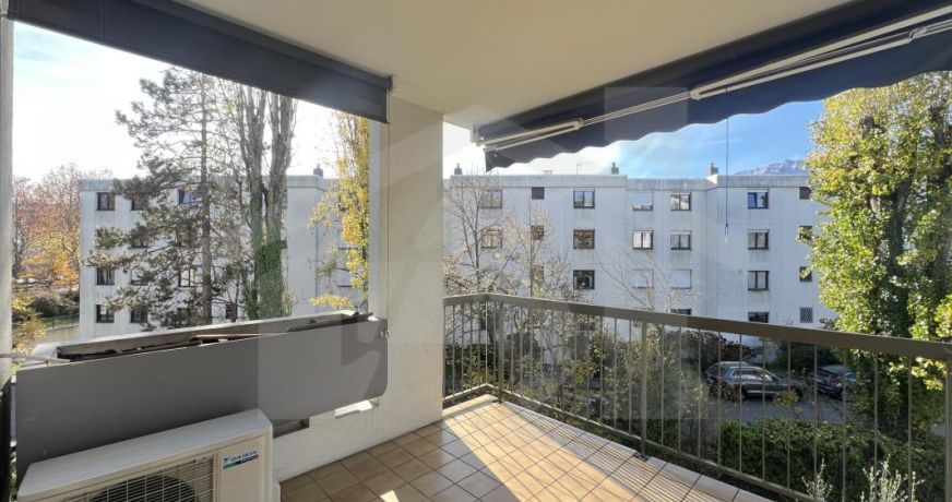 location Appartement Échirolles