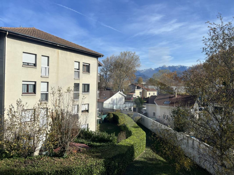 location Appartement Échirolles - Photo 7