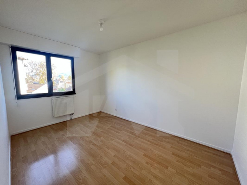 location Appartement Échirolles - Photo 8