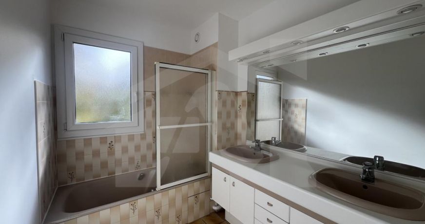 location Appartement Échirolles