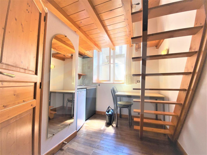 location Appartement Grenoble - Photo 1