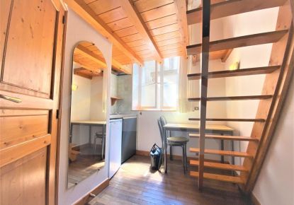 location Appartement Grenoble