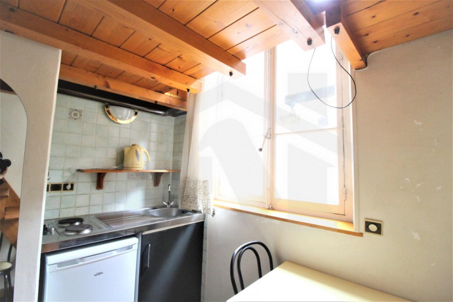 location Appartement Grenoble - Photo 2